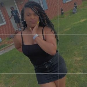 Meet your Posher, Freddereka